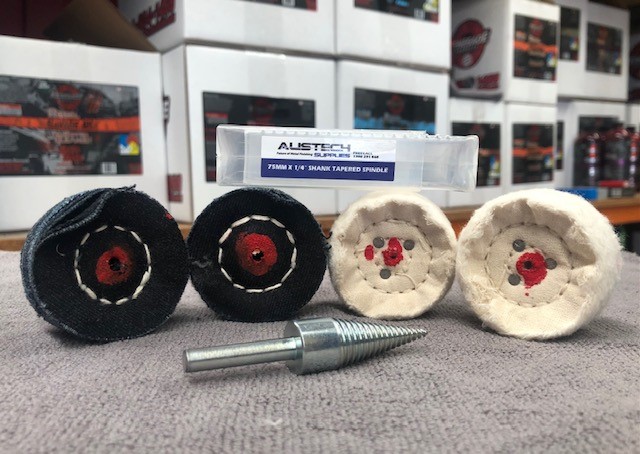 Alcoa Rim Kit