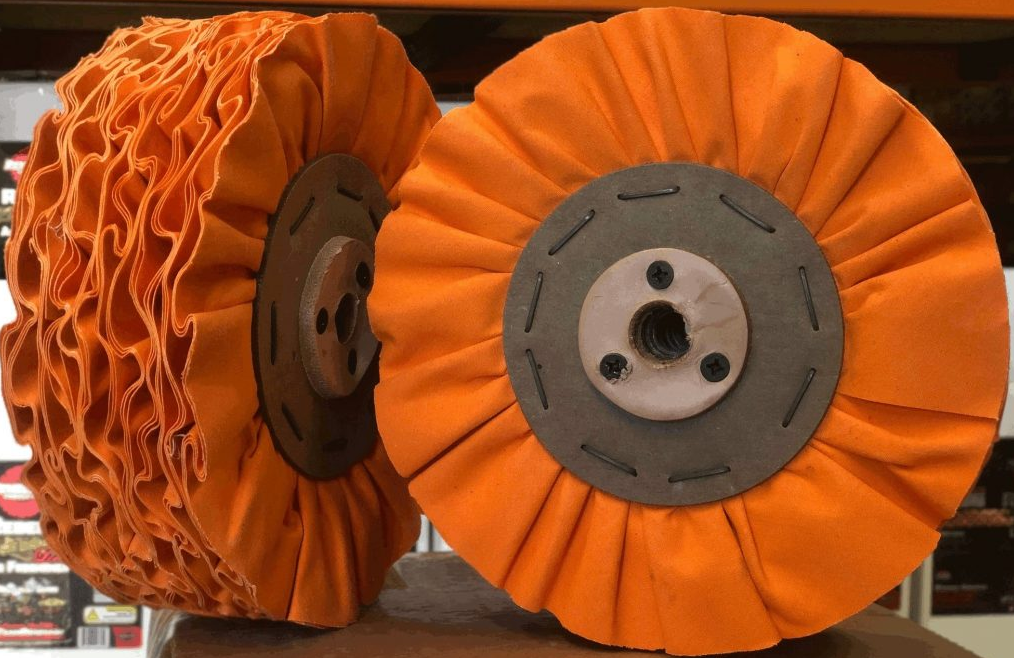 BB6 Custom Coolair Buffs